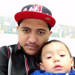 Meet your Posher, Javier